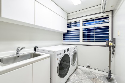 Photo 33 at 687 Beachview Drive, Dollarton, North Vancouver