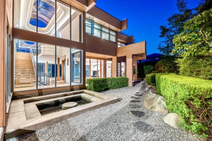 Photo 37 at 687 Beachview Drive, Dollarton, North Vancouver