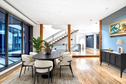 Photo 11 at 687 Beachview Drive, Dollarton, North Vancouver