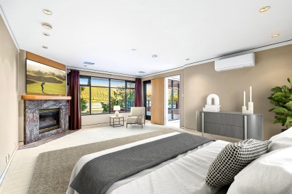 Photo 19 at 687 Beachview Drive, Dollarton, North Vancouver