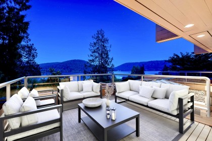 Photo 35 at 687 Beachview Drive, Dollarton, North Vancouver