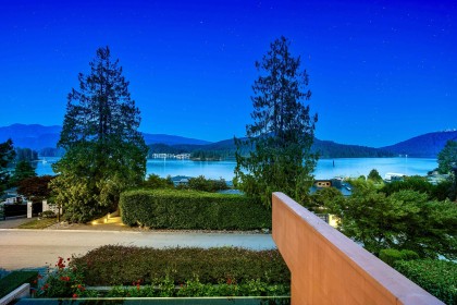 Photo 39 at 687 Beachview Drive, Dollarton, North Vancouver