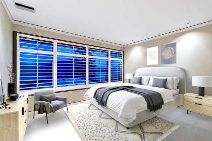 Photo 25 at 687 Beachview Drive, Dollarton, North Vancouver