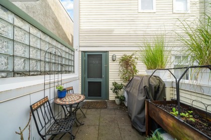 Photo 23 at 301 - 3727 W 10 Avenue, Point Grey, Vancouver West