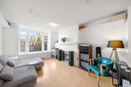 Photo 1 at 301 - 3727 W 10 Avenue, Point Grey, Vancouver West