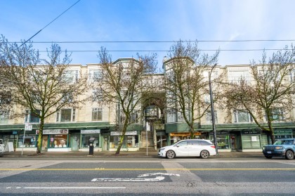 Photo 25 at 301 - 3727 W 10 Avenue, Point Grey, Vancouver West