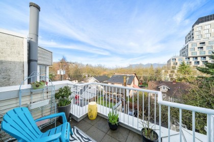 Photo 21 at 301 - 3727 W 10 Avenue, Point Grey, Vancouver West