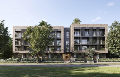 Photo 1 at 105 - 5020 Ash Street, Oakridge VW, Vancouver West