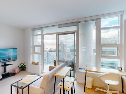 Photo 2 at 2103 - 1289 Hornby Street, Downtown VW, Vancouver West