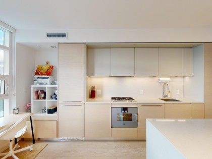 Photo 7 at 2103 - 1289 Hornby Street, Downtown VW, Vancouver West