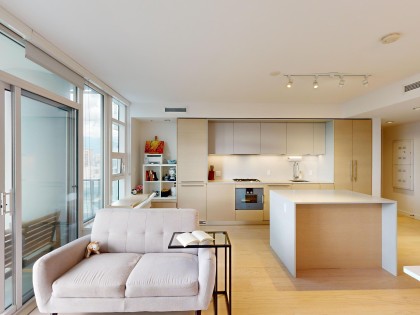 Photo 3 at 2103 - 1289 Hornby Street, Downtown VW, Vancouver West