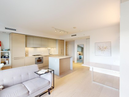 Photo 1 at 2103 - 1289 Hornby Street, Downtown VW, Vancouver West