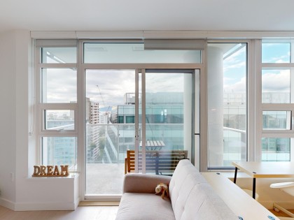 Photo 5 at 2103 - 1289 Hornby Street, Downtown VW, Vancouver West