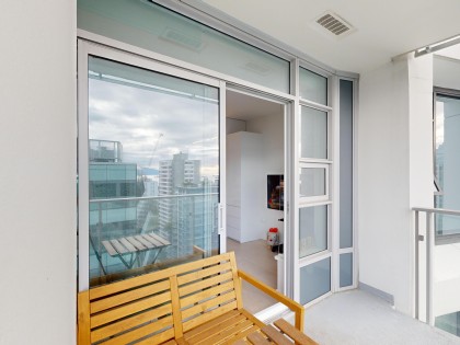 Photo 20 at 2103 - 1289 Hornby Street, Downtown VW, Vancouver West