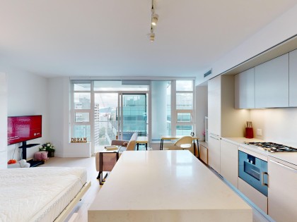 Photo 9 at 2103 - 1289 Hornby Street, Downtown VW, Vancouver West