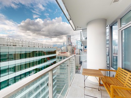 Photo 18 at 2103 - 1289 Hornby Street, Downtown VW, Vancouver West