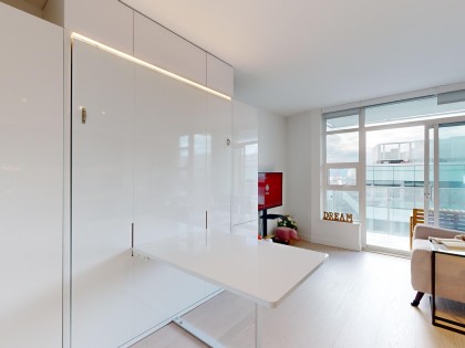 Photo 15 at 2103 - 1289 Hornby Street, Downtown VW, Vancouver West