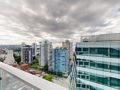 Photo 19 at 2103 - 1289 Hornby Street, Downtown VW, Vancouver West