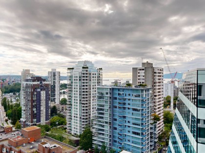 Photo 21 at 2103 - 1289 Hornby Street, Downtown VW, Vancouver West