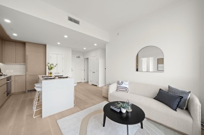 Photo 6 at 504 - 5212 Cambie Street, Cambie, Vancouver West