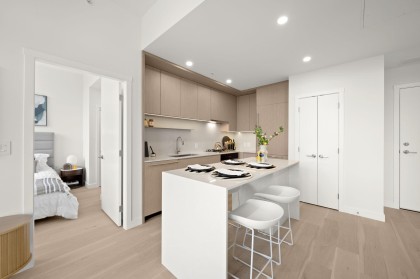 Photo 7 at 504 - 5212 Cambie Street, Cambie, Vancouver West