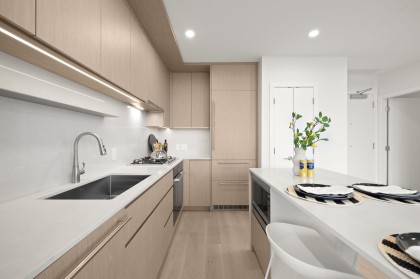 Photo 9 at 504 - 5212 Cambie Street, Cambie, Vancouver West