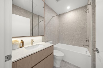 Photo 10 at 504 - 5212 Cambie Street, Cambie, Vancouver West