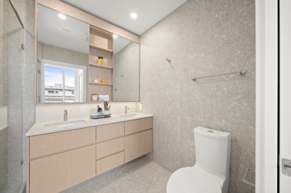 Photo 15 at 504 - 5212 Cambie Street, Cambie, Vancouver West