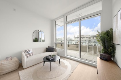 Photo 4 at 504 - 5212 Cambie Street, Cambie, Vancouver West