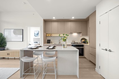 Photo 8 at 504 - 5212 Cambie Street, Cambie, Vancouver West