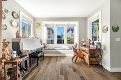 Photo 6 at 2020 Carson Court, Central Lonsdale, North Vancouver