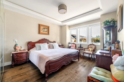 Photo 17 at 2020 Carson Court, Central Lonsdale, North Vancouver