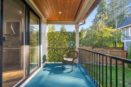 Photo 3 at 2020 Carson Court, Central Lonsdale, North Vancouver