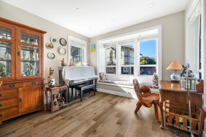 Photo 5 at 2020 Carson Court, Central Lonsdale, North Vancouver