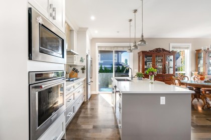 Photo 10 at 2020 Carson Court, Central Lonsdale, North Vancouver