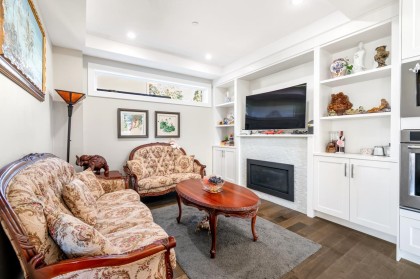 Photo 11 at 2020 Carson Court, Central Lonsdale, North Vancouver