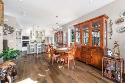 Photo 8 at 2020 Carson Court, Central Lonsdale, North Vancouver