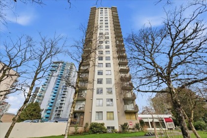 Photo 27 at 1608 - 1251 Cardero Street, West End VW, Vancouver West