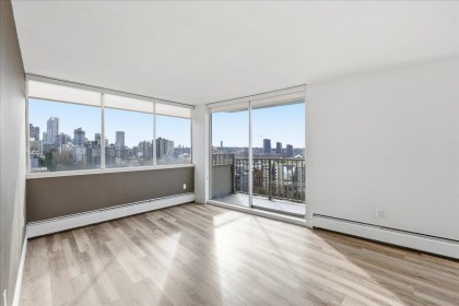 Photo 6 at 1608 - 1251 Cardero Street, West End VW, Vancouver West