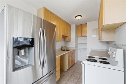 Photo 13 at 1608 - 1251 Cardero Street, West End VW, Vancouver West