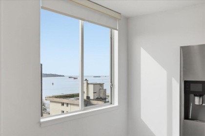 Photo 12 at 1608 - 1251 Cardero Street, West End VW, Vancouver West