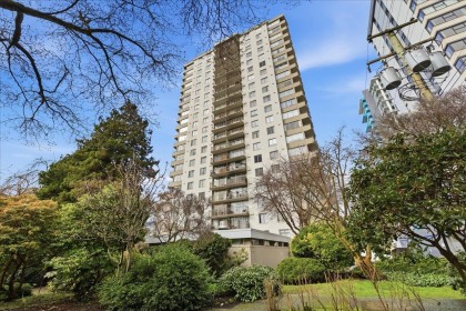 Photo 26 at 1608 - 1251 Cardero Street, West End VW, Vancouver West