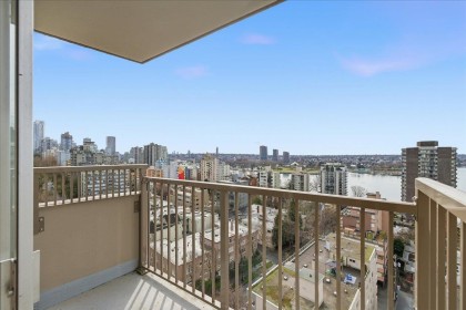 Photo 22 at 1608 - 1251 Cardero Street, West End VW, Vancouver West