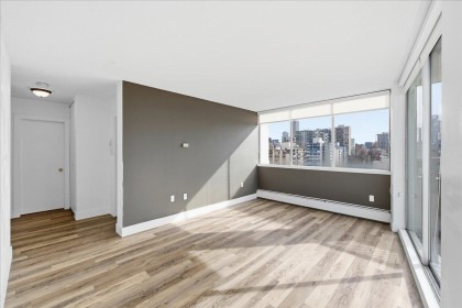 Photo 7 at 1608 - 1251 Cardero Street, West End VW, Vancouver West