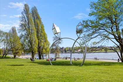 Photo 32 at 1608 - 1251 Cardero Street, West End VW, Vancouver West