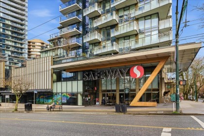 Photo 28 at 1608 - 1251 Cardero Street, West End VW, Vancouver West