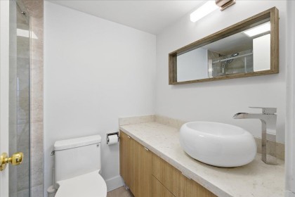 Photo 20 at 1608 - 1251 Cardero Street, West End VW, Vancouver West