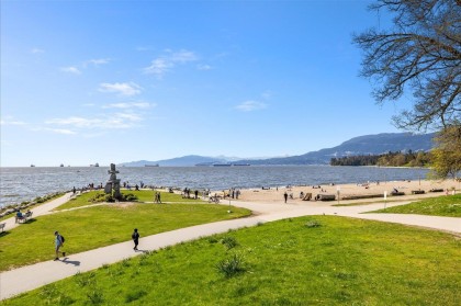 Photo 30 at 1608 - 1251 Cardero Street, West End VW, Vancouver West