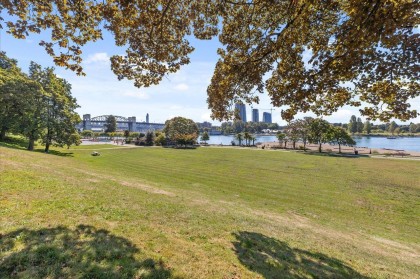 Photo 34 at 1608 - 1251 Cardero Street, West End VW, Vancouver West