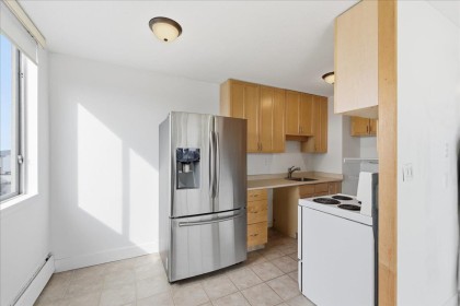 Photo 10 at 1608 - 1251 Cardero Street, West End VW, Vancouver West